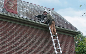 what affects urgent Nab Hill roof repairs