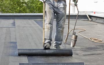 flat roof replacement Nab Hill, West Yorkshire