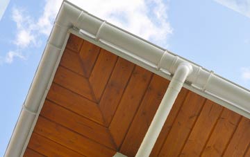 Nab Hill soffit types