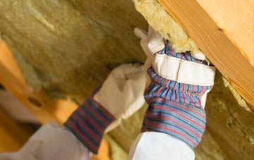 types of Nab Hill pitched roof insulation materials