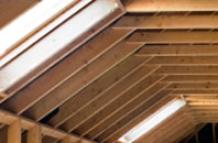 Nab Hill tapered roof insulation quotes